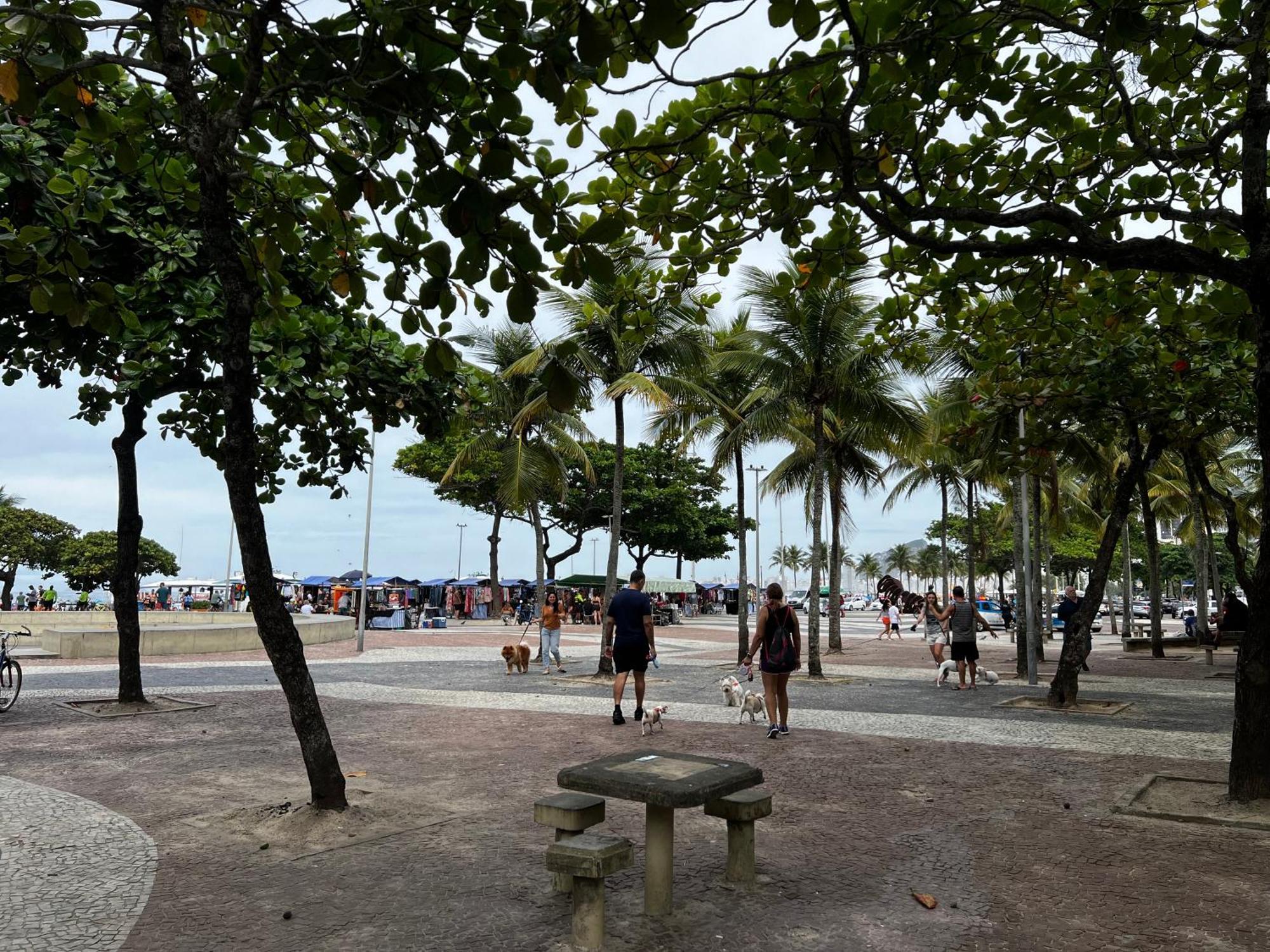 Praia Mais Charmosa Do Rio Rio de Janeiro Exterior foto