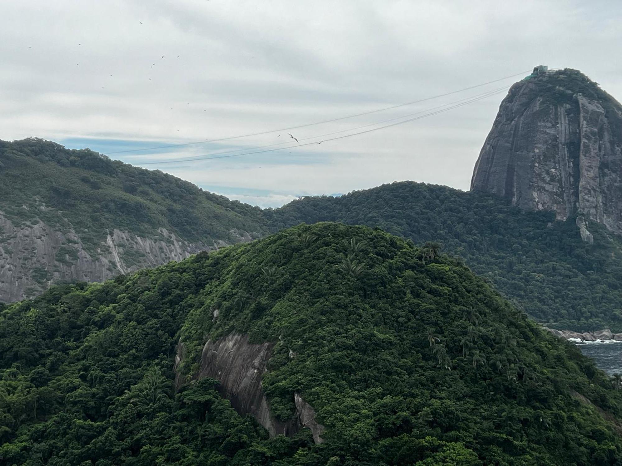 Praia Mais Charmosa Do Rio Rio de Janeiro Exterior foto